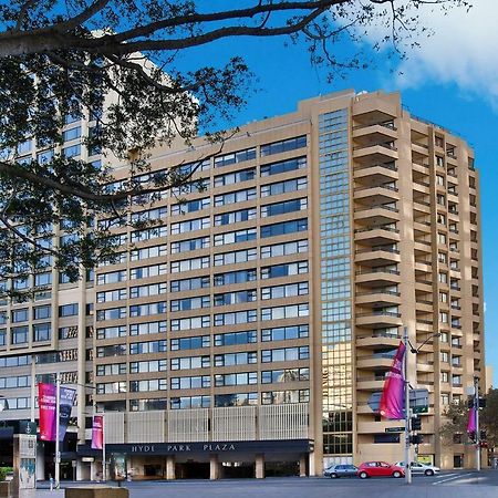 Park View Apartment Sydney Ngoại thất bức ảnh