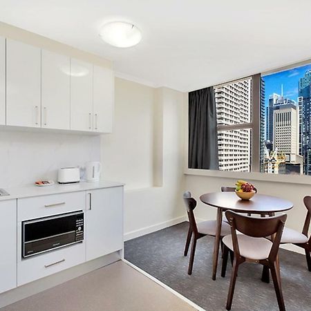 Park View Apartment Sydney Ngoại thất bức ảnh