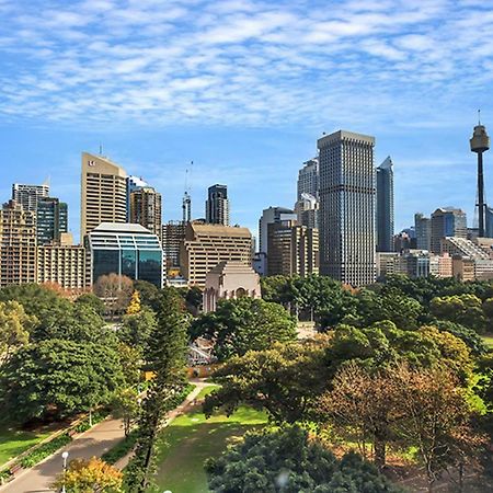 Park View Apartment Sydney Ngoại thất bức ảnh