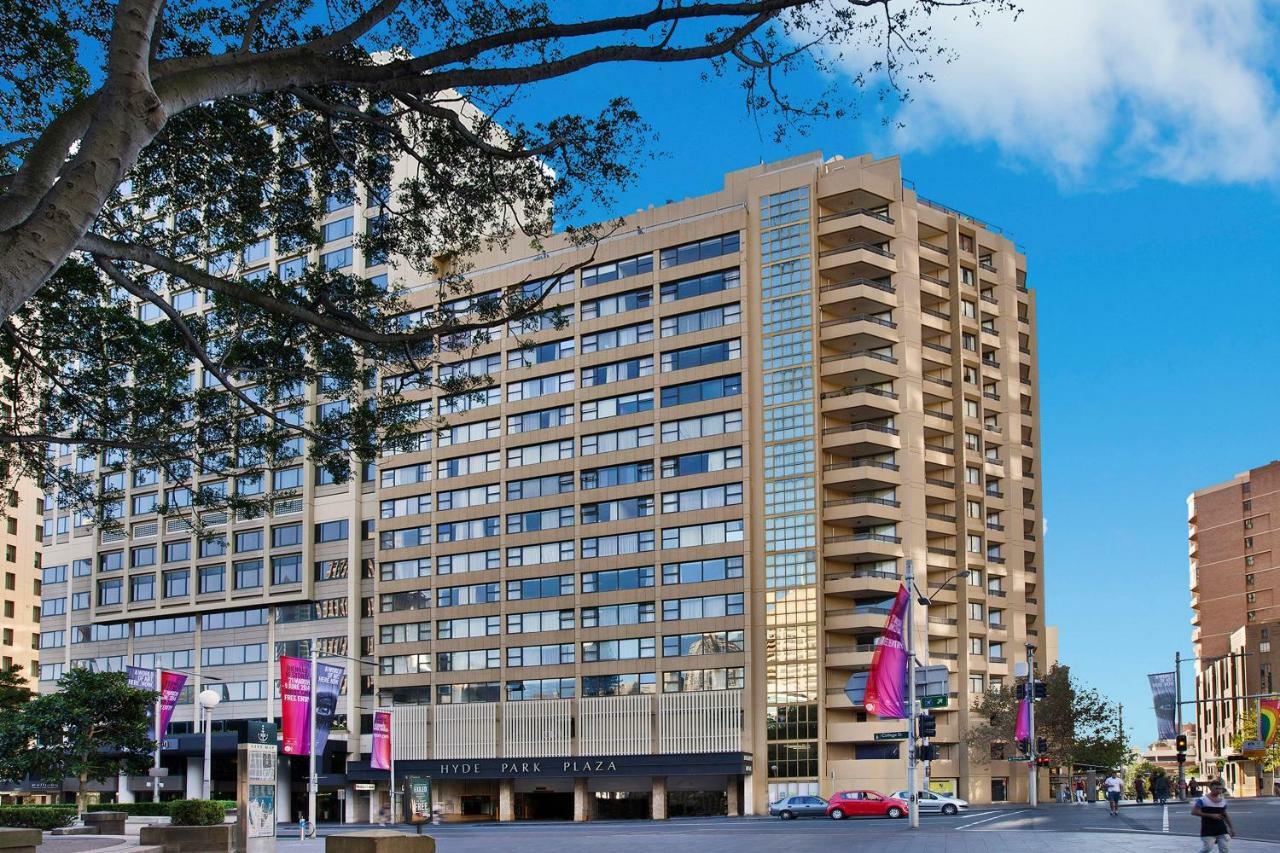 Park View Apartment Sydney Ngoại thất bức ảnh