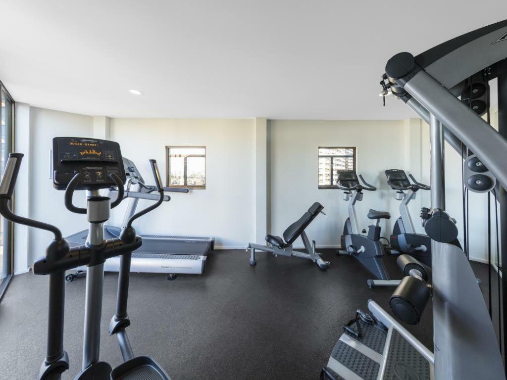 Park View Apartment Sydney Ngoại thất bức ảnh