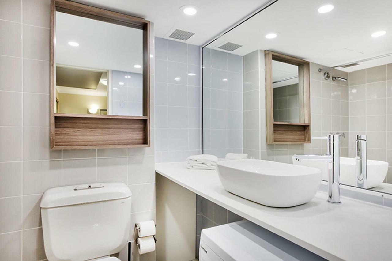 Park View Apartment Sydney Ngoại thất bức ảnh