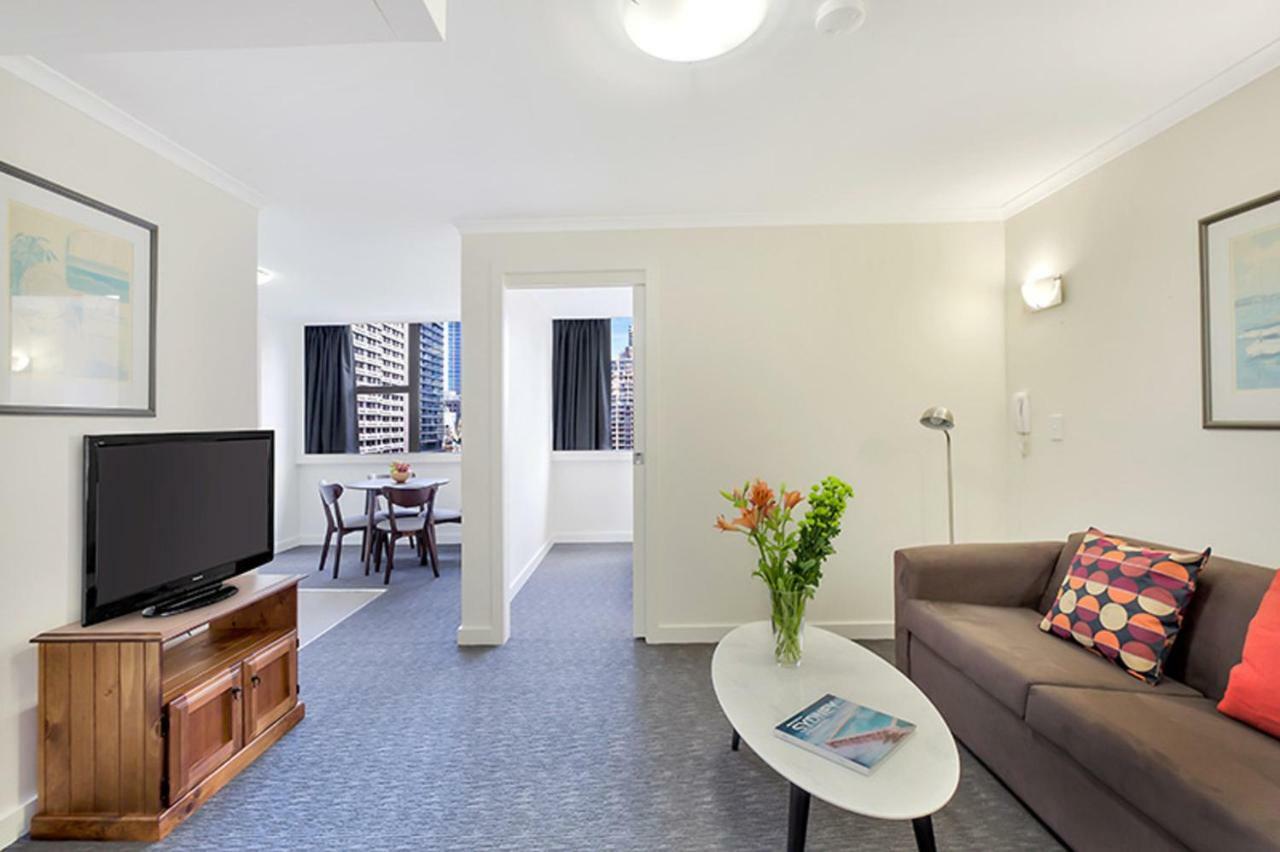 Park View Apartment Sydney Ngoại thất bức ảnh
