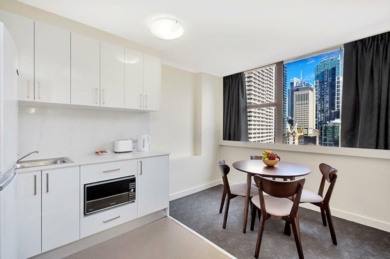 Park View Apartment Sydney Ngoại thất bức ảnh