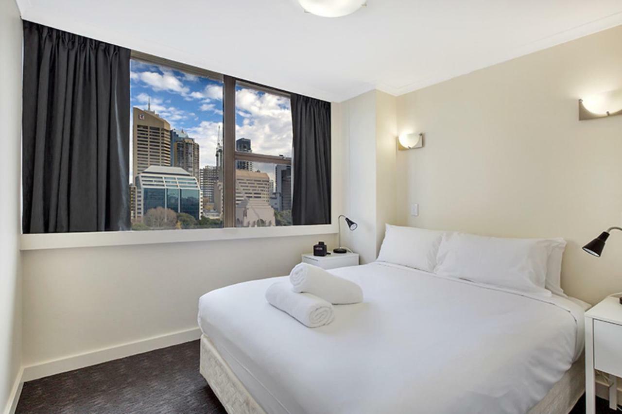 Park View Apartment Sydney Ngoại thất bức ảnh